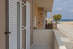 Myra Mare Brown Suite by Estia