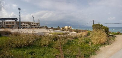 Myra Mare Brown Suite by Estia