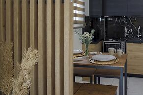 Myra Mare Brown Suite by Estia