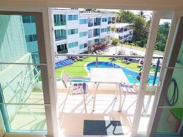 Cd303 Amazing sea View Swimming Pool Gym Karon