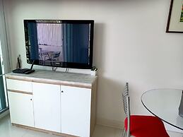 Cd303 Amazing sea View Swimming Pool Gym Karon