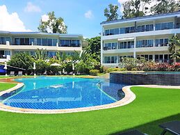 Cd303 Amazing sea View Swimming Pool Gym Karon