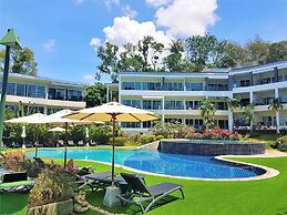 Cd303 Amazing sea View Swimming Pool Gym Karon