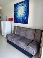 Cd303 Amazing sea View Swimming Pool Gym Karon