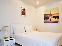 Cd303 Amazing sea View Swimming Pool Gym Karon