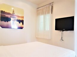 Cd303 Amazing sea View Swimming Pool Gym Karon