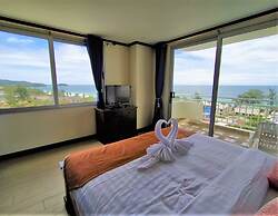9D Karon Beach Front Breathtaking sea View