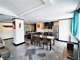 9D Karon Beach Front Breathtaking sea View