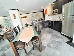 9D Karon Beach Front Breathtaking sea View