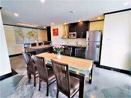 9D Karon Beach Front Breathtaking sea View