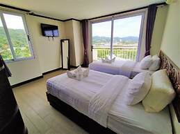 9D Karon Beach Front Breathtaking sea View