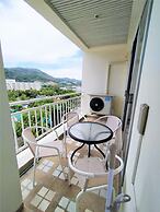 9D Karon Beach Front Breathtaking sea View