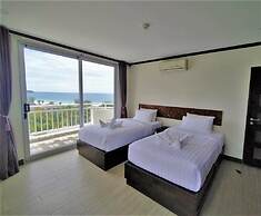 9D Karon Beach Front Breathtaking sea View