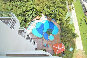 9D Karon Beach Front Breathtaking sea View