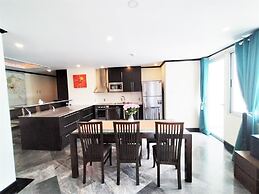 9D Karon Beach Front Breathtaking sea View