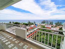 9D Karon Beach Front Breathtaking sea View