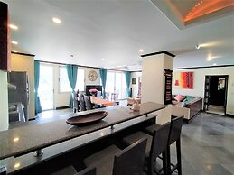 9D Karon Beach Front Breathtaking sea View