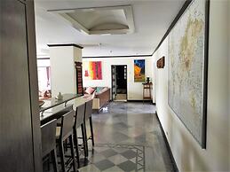 9D Karon Beach Front Breathtaking sea View