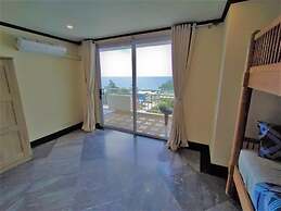 9D Karon Beach Front Breathtaking sea View