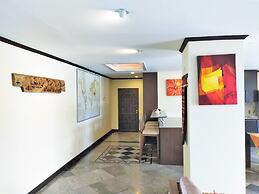 9D Karon Beach Front Breathtaking sea View