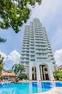 9D Karon Beach Front Breathtaking sea View