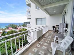 9D Karon Beach Front Breathtaking sea View