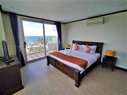 9D Karon Beach Front Breathtaking sea View