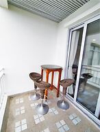 9D Karon Beach Front Breathtaking sea View