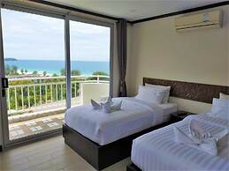 9D Karon Beach Front Breathtaking sea View