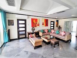 9D Karon Beach Front Breathtaking sea View