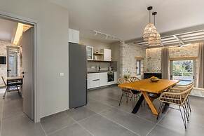 Armonia I Villa in Paxi