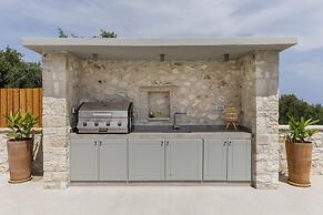 Armonia I Villa in Paxi