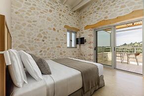 Armonia I Villa in Paxi