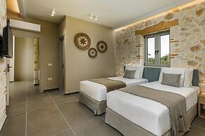 Armonia I Villa in Paxi