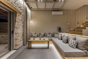 Armonia I Villa in Paxi