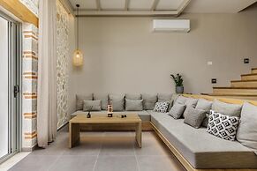 Armonia I Villa in Paxi