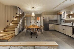 Armonia I Villa in Paxi