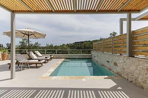 Armonia I Villa in Paxi