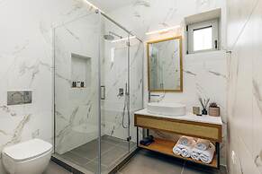 Armonia I Villa in Paxi