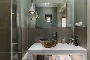 Armonia I Villa in Paxi