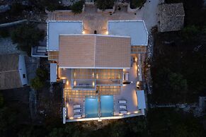 Armonia I Villa in Paxi