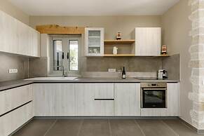 Armonia I Villa in Paxi