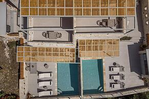 Armonia I Villa in Paxi