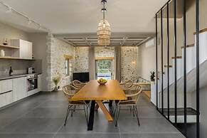 Armonia I Villa in Paxi