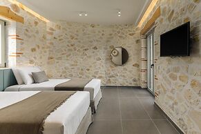 Armonia I Villa in Paxi