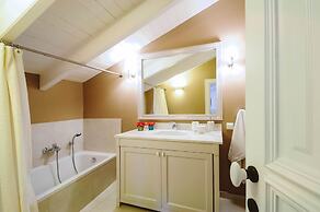 Nafsika Apartment - Hidden gem Close to Gaios Centre