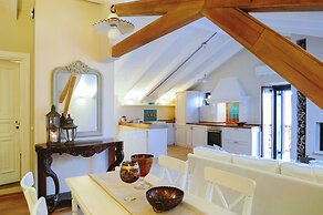 Nafsika Apartment - Hidden gem Close to Gaios Centre