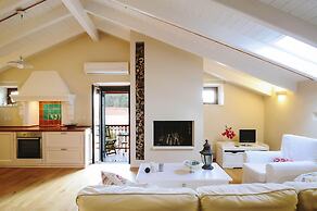 Nafsika Apartment - Hidden gem Close to Gaios Centre