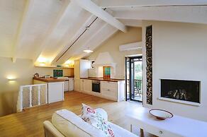 Nafsika Apartment - Hidden gem Close to Gaios Centre