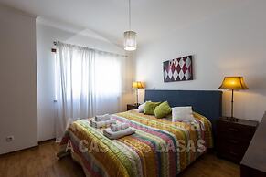 Blue Beach by Acasadascasas